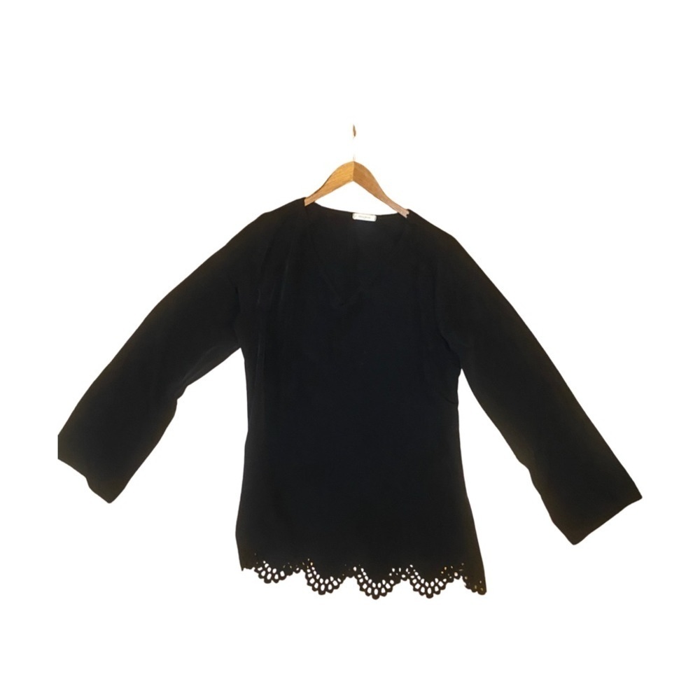 Mon Ami Long Sleeve Tunic